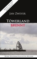 TöWerland Brennt | Jan Zweyer | Taschenbuch | 244 S. | Deutsch | 2021