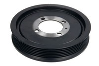 Riemenscheibe Kurbelwelle FüR Opel Chevrolet Astra J Caravan Meriva B