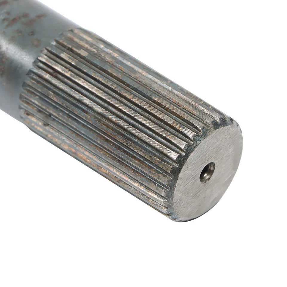 For Jeep Wrangler JK 07-18 Front Axle Shaft Assembly LH Driver Side - Image 4 of 4