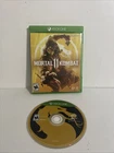 Mortal Kombat 11 - Microsoft Xbox One Tested