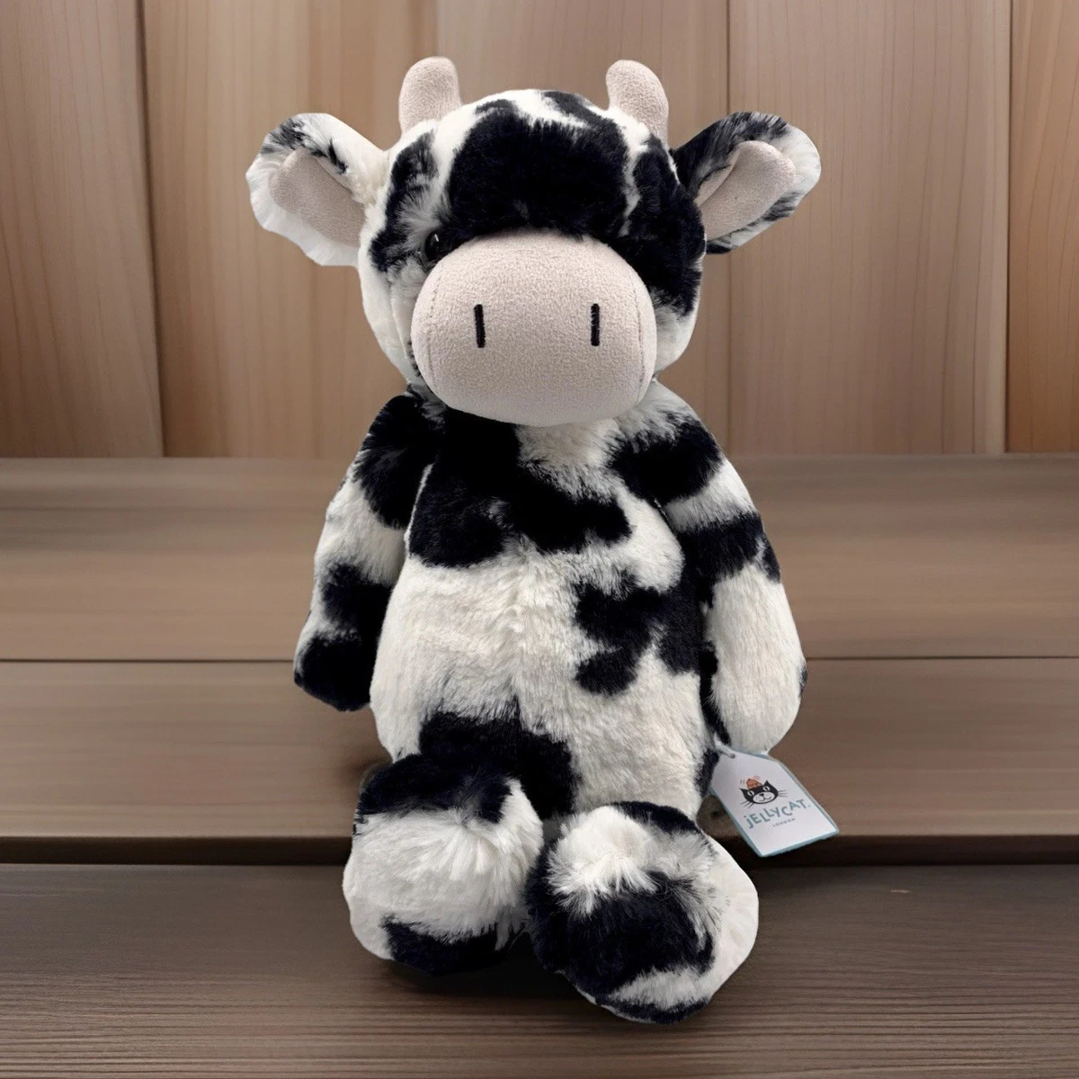 Jellycat Cow for sale | eBay