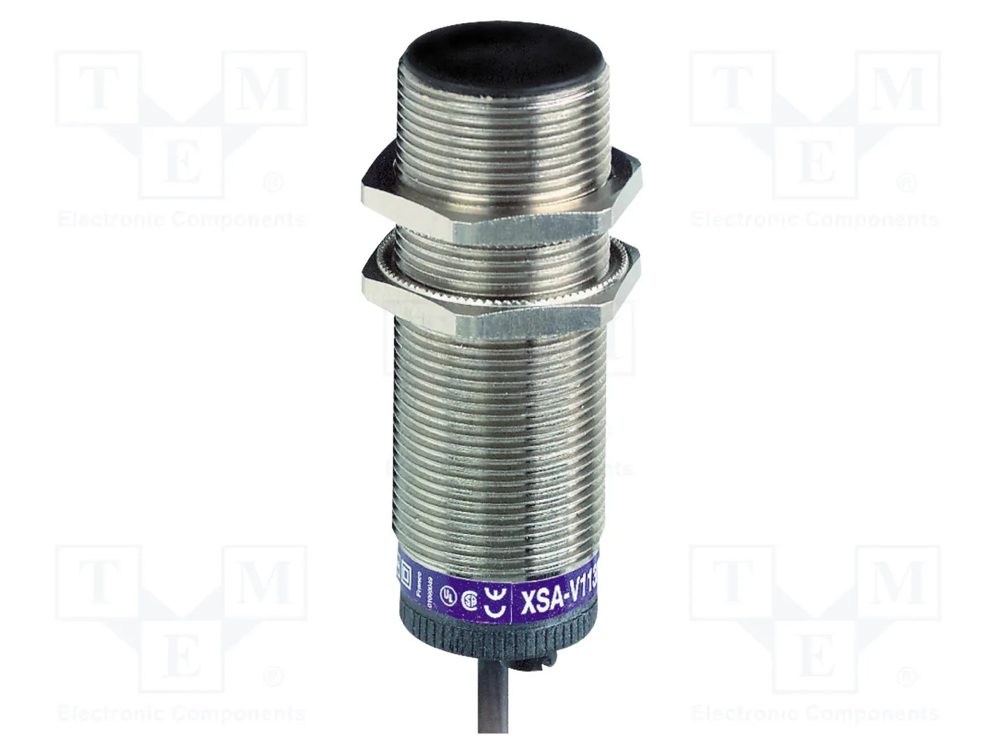 TELEMECANIQUE SENSORS XSAV11801TF Sensor