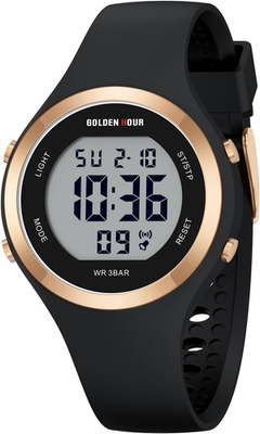 Waterproof Sport Women display picture 2