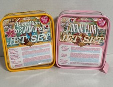 Sol de Janeiro 62 Bum Bum Summer Jet Set  68 Beija Flor Jet Set.