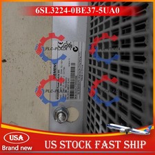 NEW Siemens 6SL3224-0BE37-5UA0 With 1 Year warranty High Performance