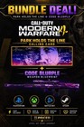Call Of Duty Modern Warfare 4 MW4 Discord Weapon Blueprint + Calling Card BUNDLE