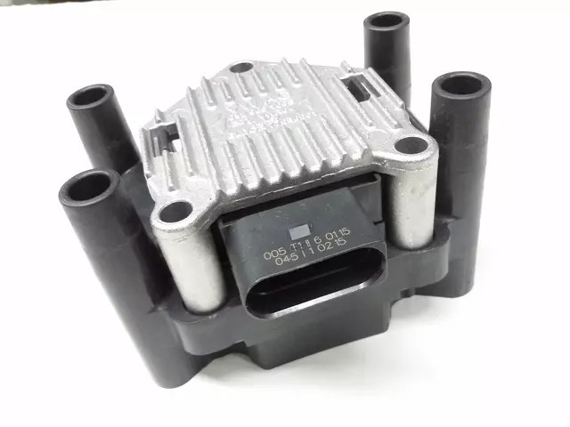 Genuine Volkswagen Ignition Coil 032-905-106-F