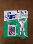 💎 Mint 1988 NFL Starting Lineup TONY CASILLAS Atlanta Falcons VERY RARE PIECE