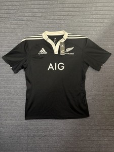 All Blacks Rugby New Zealand | eBay