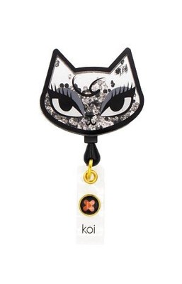 Koi Medical Artist Series Women's koi Shaker Badges - A156A