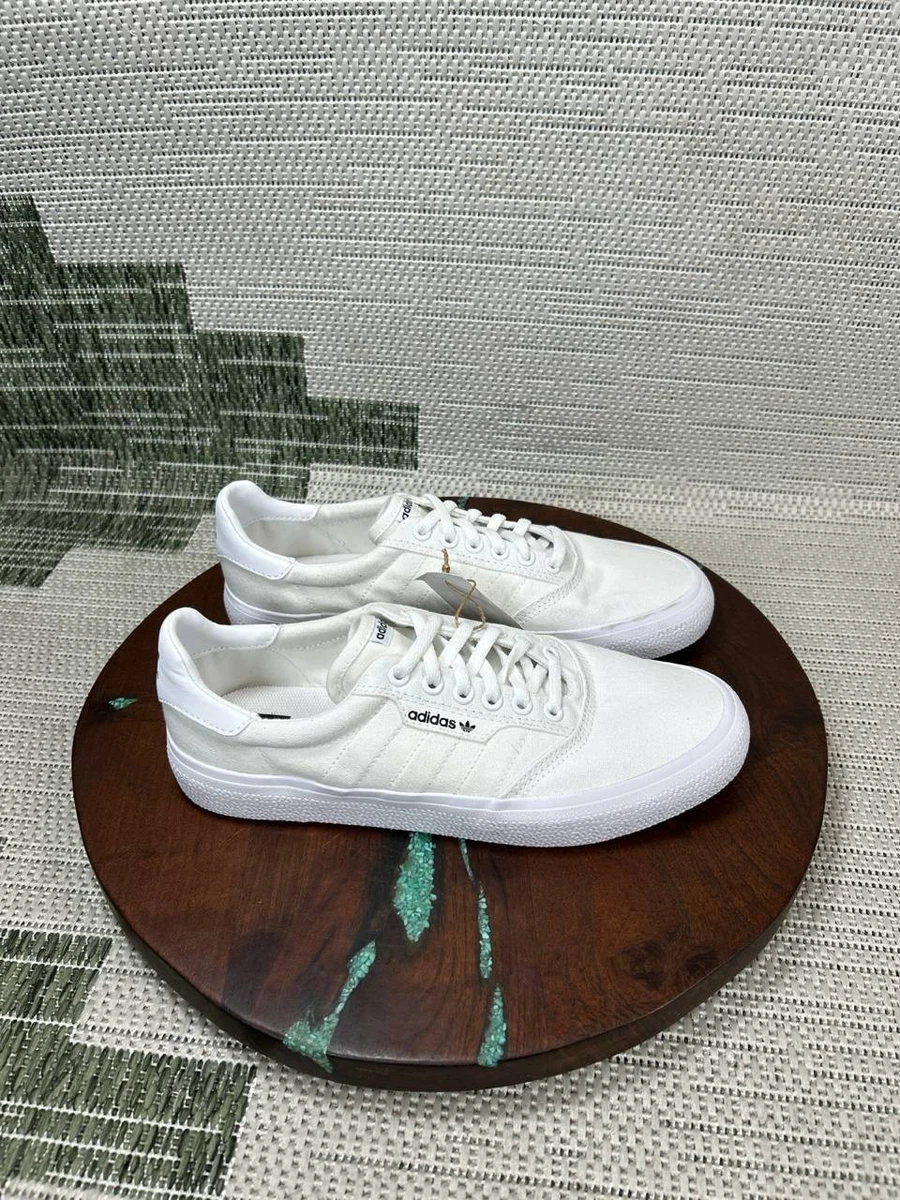 adidas gazelle silver green womens ADIDAS ORIGINALS 3MC VULC SHOES