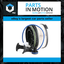 Image of Fuel Filter fits MERCEDES B180D W247 1.5D 2018 on Ashika 6540920005 6540920100