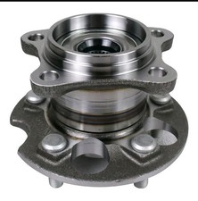 512284 Rear Wheel Bearing  Hub Assembly Compatible with Toyota- Lexus Models