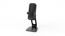 IK Multimedia iRig Stream Mic Pro Multi-Patte...