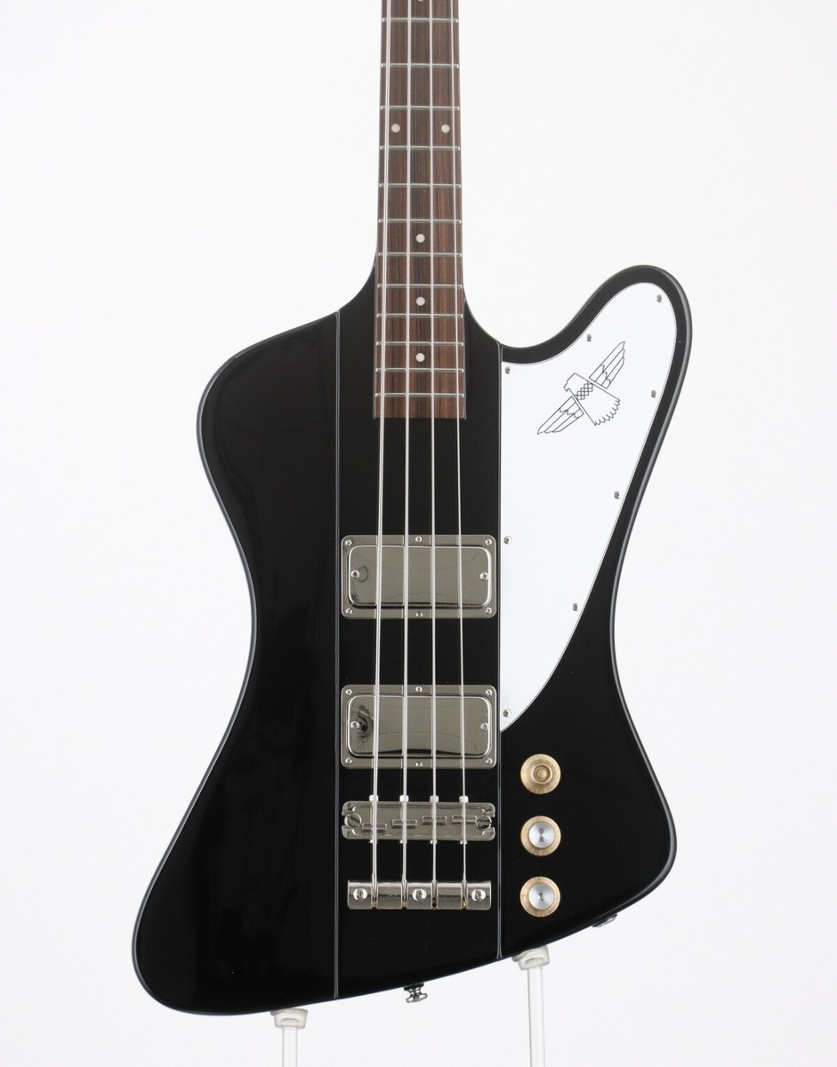 epiphone thunderbird pro アクティブベース epiphone thunderbird pro アクティブベース - メルカリ