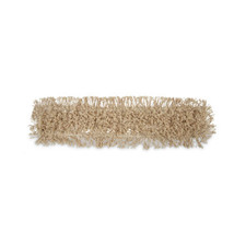 Boardwalk Industrial Dust Mop Head Washable Hygrade Cotton 36x5 White Refill New
