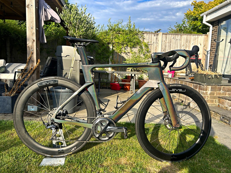 Ribble Ultra SLR 2022
