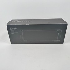 Microsoft Surface Model 1664 Pro 3 or 4 Docking Station with USB Ports Genuine
