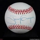 Tony Gwynn Autograph Signed Rawlings Official ONL Baseball AUTO JSA COA