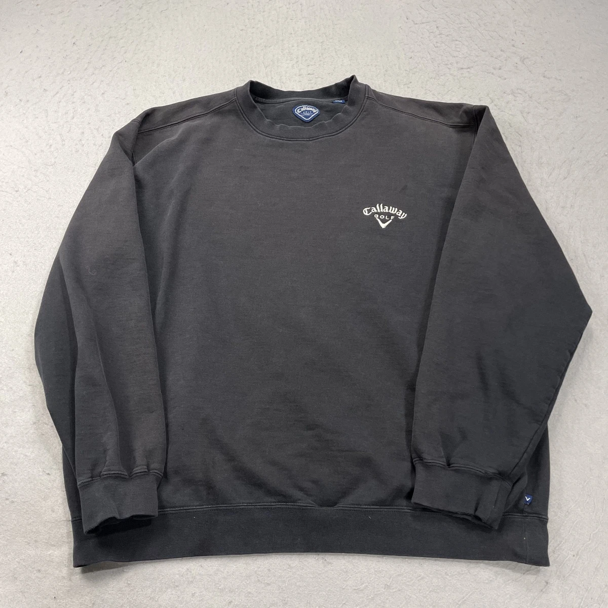 Callaway Sweatshirts for Men for Sale | Shop Men's Athletic