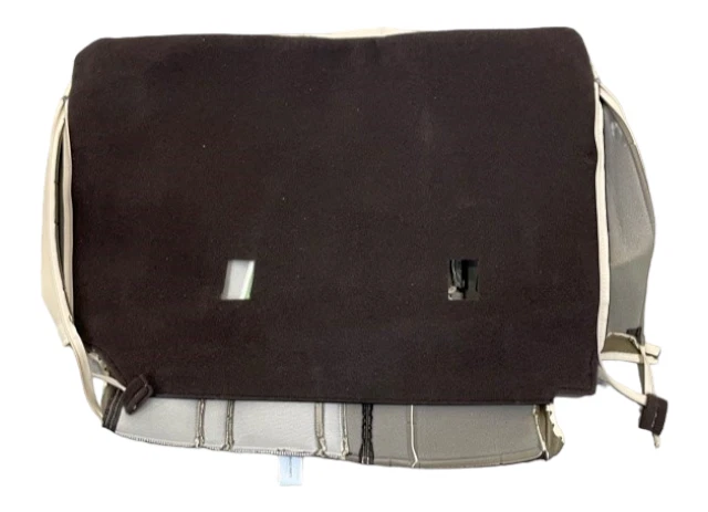 Funda trasera asiento Lincoln MKC 2015 EJ7Z7866601CB - NUEVA OEM Foto 2 de 4