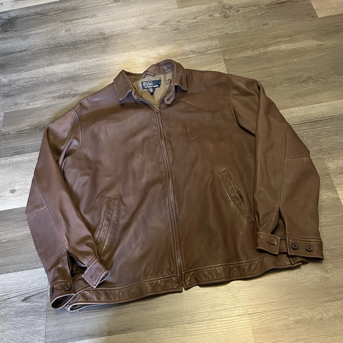 Polo Ralph Lauren 90s Theme Coats, Jackets & Vests for Men for