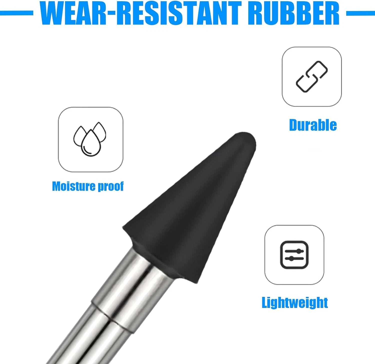 Slim Pen 2 Tips (2 Pack) Replacement - Thumbnail 2