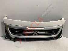 PEUGEOT PARTNER L1 MK2 (PH1) (B9) 2015-2018 FRONT GRILLE