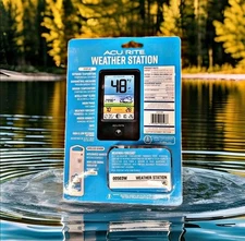 Acurite Weather Station.display Color