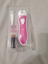 Remington Smooth and Silky Facial Epilator, EP1050CDN