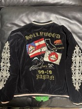 Chrome Hearts Matty boy Aoyama 20th Anniversa...