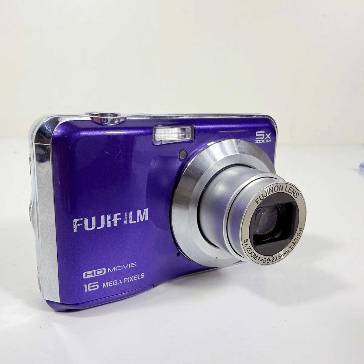 Preços baixos em Fujifilm FinePix A Series 14-16.9MP Câmeras