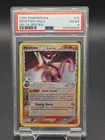 2005 Pokemon EX Delta Species Mewtwo Holo #12 / 113