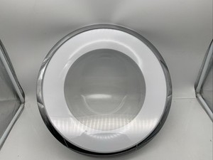 Miele Bullauge Tür Waschmaschine #PD112