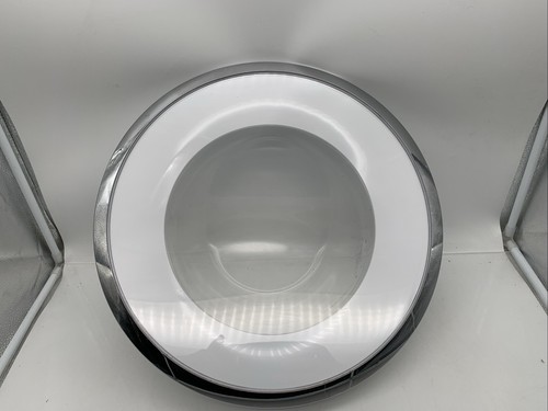 Miele Bullauge Tür Waschmaschine #PD112