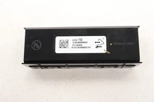 2018 - 2024 BUICK ENCLAVE HVAC A/C HEATER CONTROL MODULE UNIT OEM 84307103