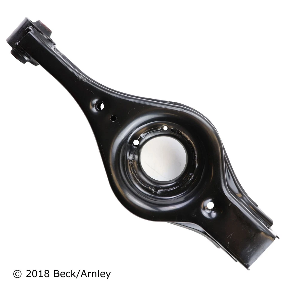 Braço de controle Beck Arnley 102-7233 para 10-16 Hyundai Genesis Coupe - Imagem 2 de 4