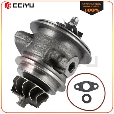 For KIA Carens II 2.0L D D4EA 2002-2006 Turbo Cartridge CHRA 49173-02401