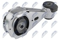 Original NTY Lagerung Motor ZPS-RE-098 FüR Renault