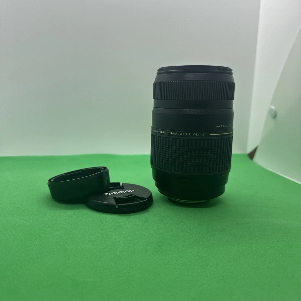 Tamron AF 70-300mm Focal Camera Lenses for sale | eBay