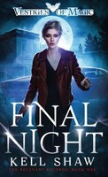 Final Night | The Revenant Records: Book One | Kell Shaw | Buch | Englisch