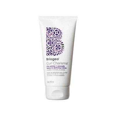 Briogeo Curl Charisma Leave-In Defining Cr?me 6 oz