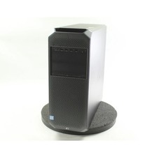 HP Z6 G4 Workstation Xeon Gold 6136 32GB RAM No GPU/SSD Wifi Tested