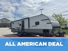 2026 Forest River Aurora 29TQS