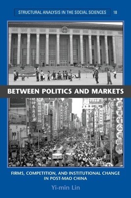 BETWEEN POLITICS AND MARKETS: FIRMS, COMPETITION, AND By Yi-min Lin