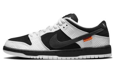 Nike Sb Dunk Low Tightbooth - FD2629-100 Size