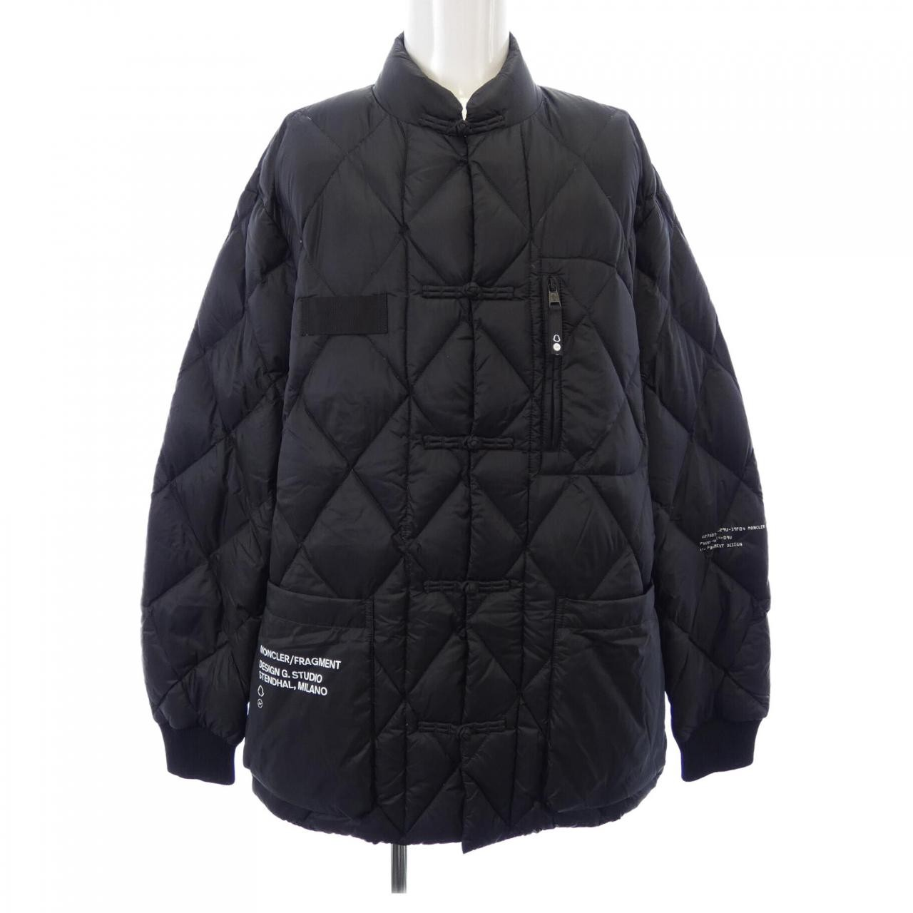 Authentic MONCLER Genius GENIUS Down Jackets  #270-004-090-8240