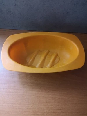 Lot de moules silicone - Photo 1/4