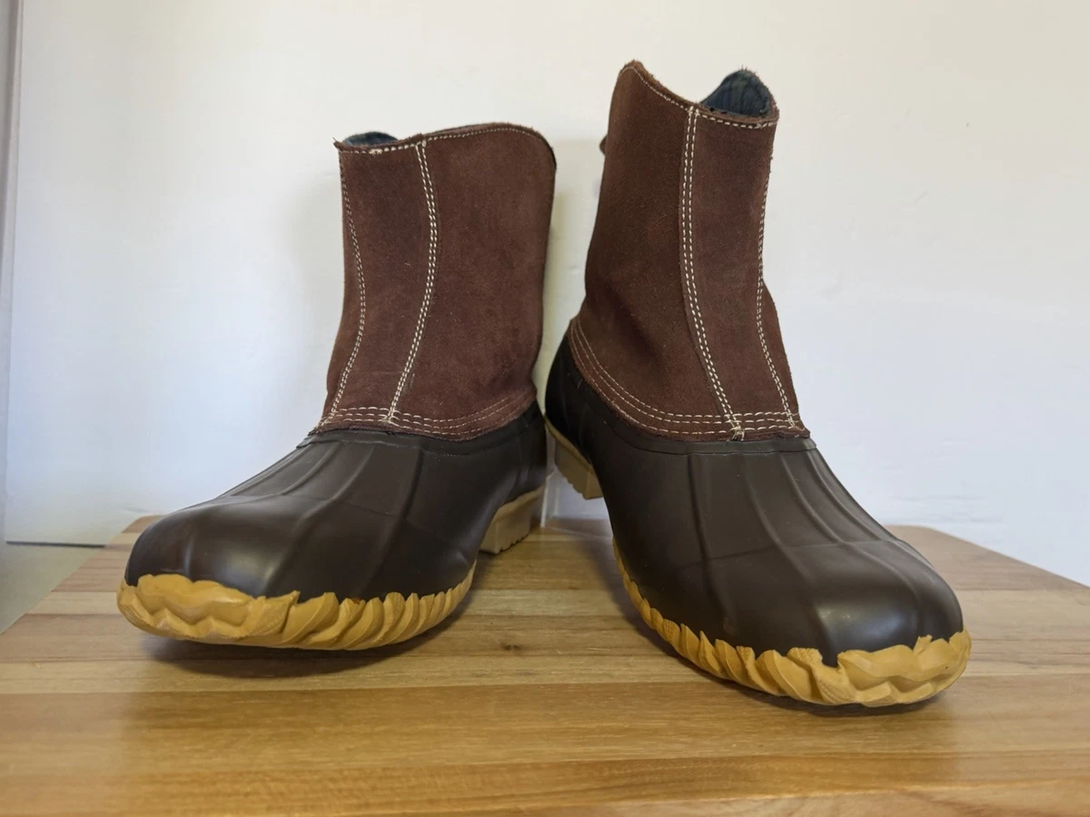 RedHead Suede Boots for Men for Sale | Shop New & Used Men display picture 1
