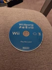 Wii Sports - Disc Only - Wii Nintendo